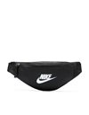 Nike DB0488 Sports pouch unisex-adult black/black/white 1SIZE