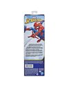 Marvel Titan Hero Series Spider-Man Action Figure (12a€)