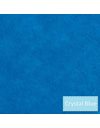 Craft Felt, 10 Pack, Crystal Blue,23 x 30cm