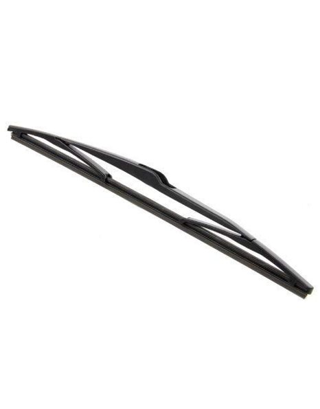 Bosch Wiper Blade Rear H351, Length: 350mm – Rear Wiper Blade