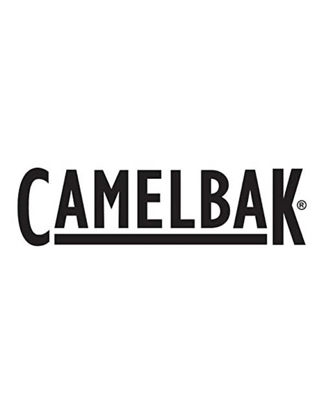 Camelbak Podium Dirt Series 21Oz, White