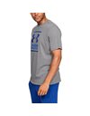 Super Soft Mens T Shirt for Training and Fitness, Fast-Drying Mens T Shirt with Graphic