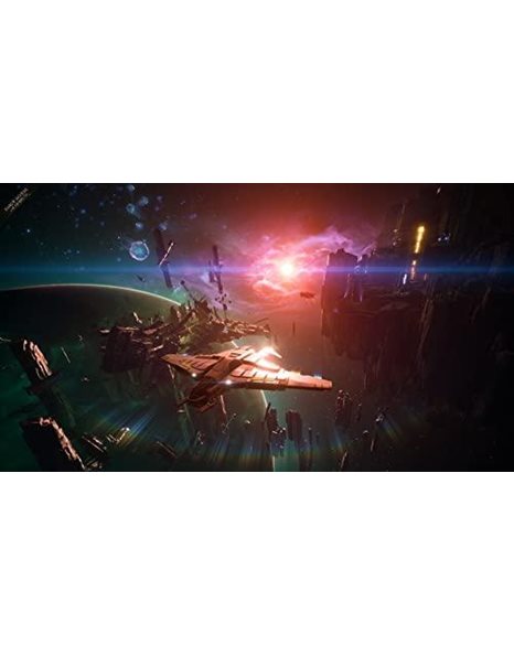 Everspace 2: Stellar Edition (PS5)