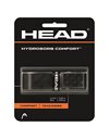 HEAD Unisexs Hydrosorb Comfort Grip-Multi-Colour/Black, Onesize