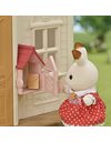 Sylvanian Families L5567 Starter House, Doll-house
