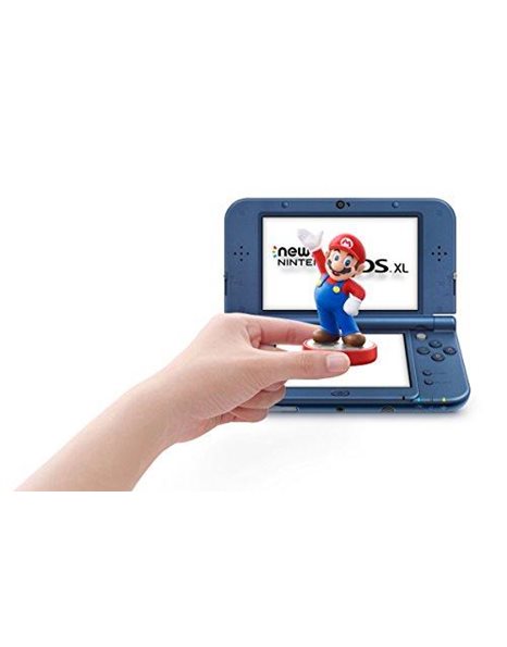 Bowser amiibo - Super Mario Collection (Nintendo Wii U/3DS)