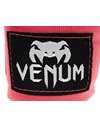 Venum Unisex Adult Kontact Boxing Handwraps, Neo Pink, 2.5m