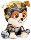 Paw Patrol GUND The Mighty Movie Rubble Stuffed Animal, Plush Toy for Ages 1 and Up, 15.24cm