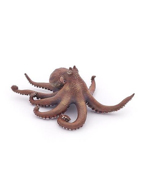 Papo 56013 Octopus Figure