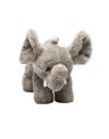 Wild Republic 16239, African Elephant Hugems Soft, Gifts for Kids, Cuddly Toy, 18 cm for 3 years to 18 years
