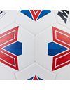 Mitre Adult Unisex FA Cup Train 2324, White/Blue/Red, Size 3
