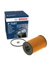 Bosch P7157 - Oil Filter Car