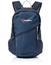 Berghaus Unisex Twenty4Seven Plus Backpack 20 Litre, Comfortable Fit, Durable Design, Rucksack for Men and Women, Eclipse/Eclipse, One Size