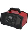 Aeg Automotive 158008 Workshop Charger WM Ampere for 6 and 12 Volt Batteries with Auto Wake Function, CE, IP 20/10 A