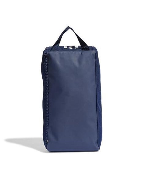 adidas Unisexs Tiro League Boot Bag Shoe, Team Navy Blue 2/White/White, One Size