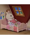 Sylvanian Families L5567 Starter House, Doll-house