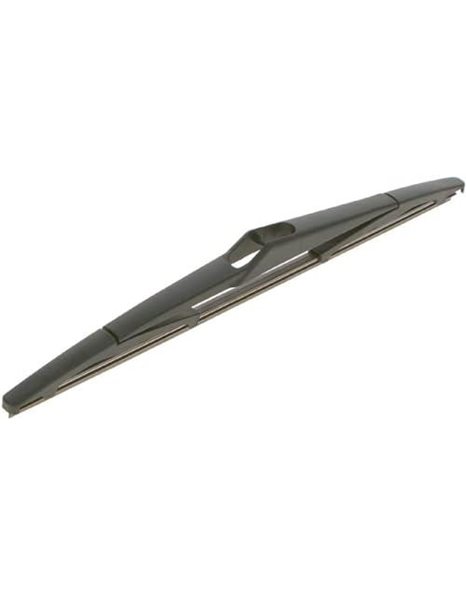 Bosch Wiper Blade Rear H304, Length: 300mm – Rear Wiper Blade