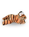 Wild Republic 16233, Tiger Hugems Soft, Gifts for Kids, Cuddly Toy 18cm