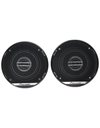 Pioneer TS-G1020F 10cm 2-Way Coaxial Speakers (210W) , black