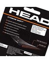 HEAD Unisexs Xtreme Soft Overwrap Docena Grip-Multi-Colour/Blue, Onesize