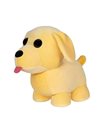 Adopt Me! 15cm Collector Plush - Dog - Soft and Cuddly - Directly from the #1 Game, Toys for Kids