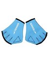 Speedo Unisex Adult Aqua Glove Gloves, Blue, S