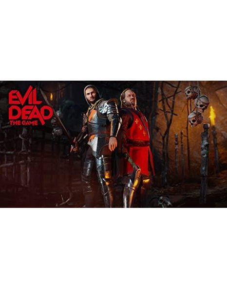Evil Dead: The Game - Xbox X