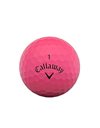 2021 Callaway Supersoft Golf Balls, Pink