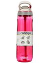 Contigo Unisex Ashland Water Bottles, Sangria, 720 ml UK