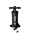 Bestway Air Hammer Inflation Air Pump for Airbeds, Paddle Boards, Kayaks and other Inflatables, Black, 14.5 inch