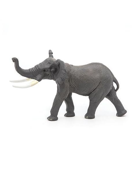 Papo WILD ANIMAL KINGDOM Figurine, 50215 Elephant, Multicolour