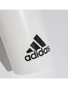 adidas Perf Bttl 0, 5 Sports Bottle - White/Black/Black, NS