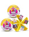 5 Surprise Toy Mini Brands Series 3 Mystery Capsule Real Miniature Brands Collectable Toy (2 Pack)
