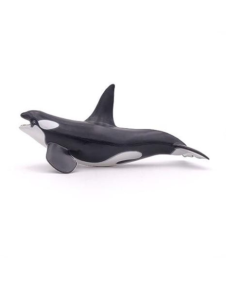 Papo 56000 Killer Whale Figure
