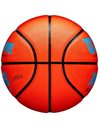 Wilson Basketball NCAA ELEVATE VTX, Indoor- and Outdoor-Basketball
