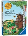 Ravensburger The Gruffalo Deep Dark Wood Board Game for Kids Age 4 Years and Up - Gruffalo Toy