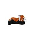 Wild Republic Red Panda Stuffed Animal, Plush Toy, Gifts for Kids, HugEms 7 Inches