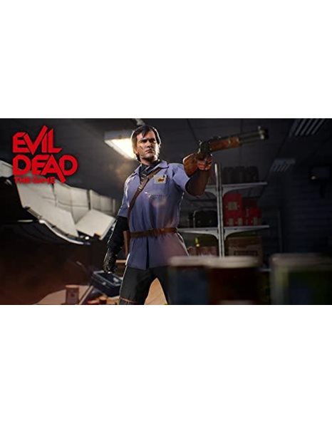 Evil Dead: The Game - Xbox X