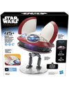 Star Wars L0-LA59 (Lola) Animatronic Edition, Obi-Wan Kenobi Series-Inspired Electronic Droid Toy, Toy for Kids Ages 4 and Up