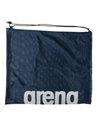 arena Team Mesh, Mesh Pool Bag, Spacious Sports Bag, Quick-drying Gym Bag with Drawstring