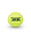 Dunlop Tennis Ball ATP Championship – for Clay, Hard Court and Grass (2 x 4 Pet Sleeve)