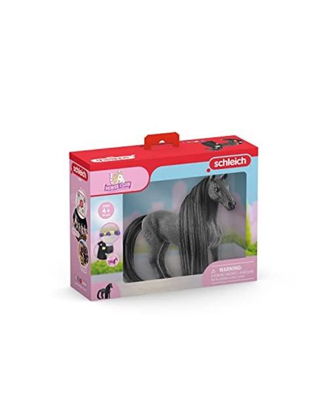 SCHLEICH 42581 Beauty Horse Criollo Definitivo Mare Sofias Beauties Toy Playset for children aged 4-12 Years