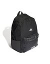 adidas HG0348 CLSC BOS 3S BP Sports backpack Unisex Adult black/white Size NS