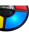 Hasbro Gaming, Simon, Electronic Memory Game, for Kids, Ages 8 and Up, Handheld Light and Sound Game, Classic Simon