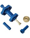 Draper 52329 Clutch Mate Universal Alignment Tool , Blue
