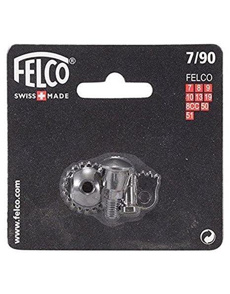 Felco Blister Pack Nut and Bolt Set for Models 7/ 8/ 9/ 10/ 13