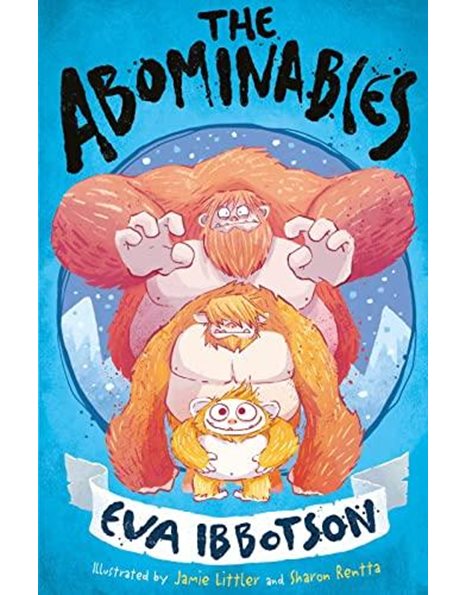 The Abominables: 1