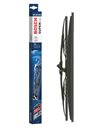 Bosch Wiper Blade Super Plus Spoiler SP19/19S, Length: 475mm/475mm ? Set of Front Wiper Blades