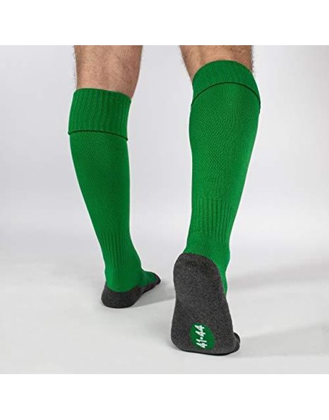 Uhlsport Unisex Team Essential Socks, Green (vert - Vert), 41-44