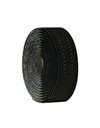Fizik Tempo Bar tape Microtex Bondcush Soft, Black,3mm